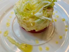 -红房子西菜馆(淮海中路店)