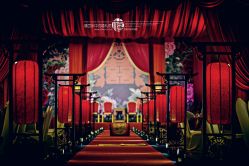 -禧百年中式婚礼馆