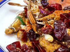 -鑫鸿达·海鲜闽菜热炒小馆(中山路店)