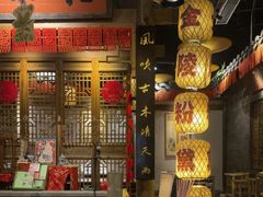 -南京大牌档(济南万象城店)