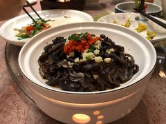 -九华山聚龙大酒店