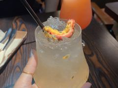 -The Cheebat 锌吧·Bistro(体育西店)