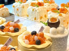 -迦南的早晨蛋糕甜品集合店
