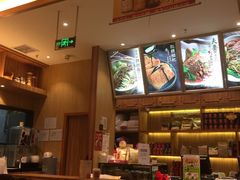 -蓉李记成都名小吃(武汉菱角湖万达店)