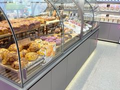 -天母蓝鸟烘焙·蛋糕·下午茶(时代城广场店)