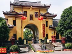 -桂林独秀峰王城景区