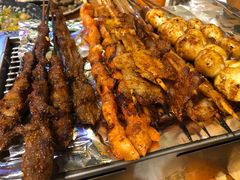 -一佳烤铺(丽江景苑店)