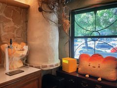 -熊猫家PANDA BAKERY(望江店)