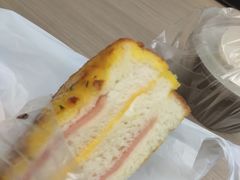 -幸福西饼面包茶饮(车公庙店)
