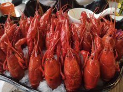 -龙虾风暴(松江店)