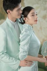 -摩玛婚纱摄影(杭州店)