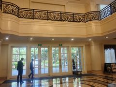 -中旅阿那亚九龙湖·公主酒店