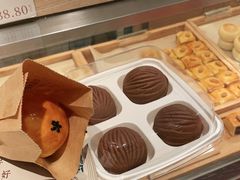 -泸溪河桃酥(西直门凯德店)