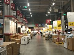大堂-阳阳中国饭(北京荟聚店)