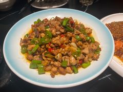 -程咬金小馆