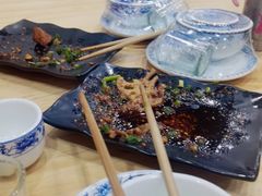 -赵家铺烧烤(合江店)