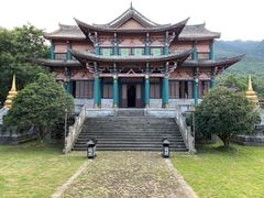 -天龙八部武侠城