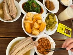 -松發肉骨茶(先得坊店)