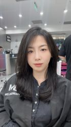 -5M HAIR SALON 旗舰店