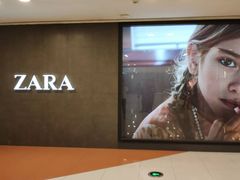 -ZARA(沈阳大悦城店)