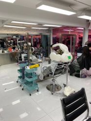 -P.STYLE 派斯造型