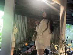 -J Create城市露营咖啡·简餐·宠物(上海动物园店)