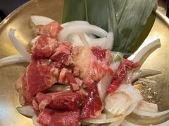 -九田家黑牛烤肉料理(寿光万达店)