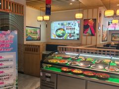 -英兰朝族饭店·英兰锅包肉(佳园路店)