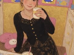 -LIZICAFE小李啡包