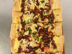 -小尕子·新疆菜(明园店)