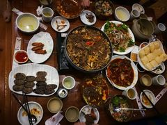 -全州拌饭馆(断桥店)