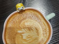 -逗柴咖啡屋·狗咖猫咖宠物桌游