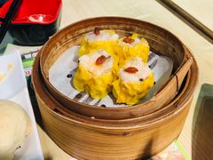 鲜虾烧卖-添好运点心专门店(北角店)