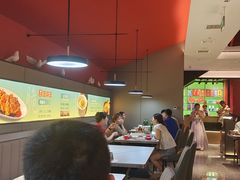 -石门豆腐王(红旗街店)