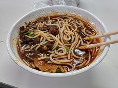 -郑记牛肉面(吉庆街店)