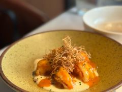-Bistro Wang 牛排馆
