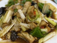 -微山湖渔屯(鼓楼店)