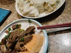 -金谷园饺子馆(北邮总店)