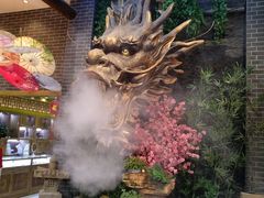 -东关街美食广场