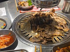 -炽城·烤肉名家(鸿达中央广场店)