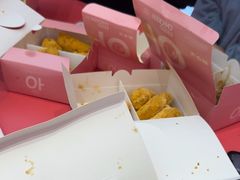 -悠个炸鸡(南京创始店)