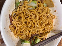 -寻裕记·现炒浇头面(人民广场店)