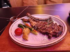 -甲丁坊·德餐·酒吧(五棵松华熙店)