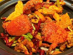 -徽镇小厨·经典徽菜(十里河店)