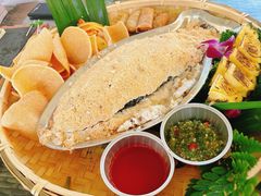 -潭柘厚院(桑峪村店)