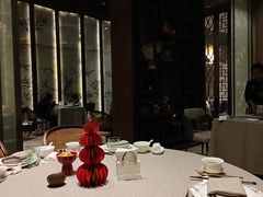 -太湖饭店·寄畅轩中餐厅