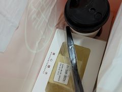 -香港華心糖水鋪(南西总店)