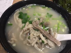 -老班长手工灌汤包(望京华彩店)