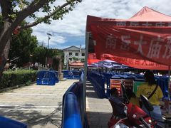 -南岳衡山风景名胜区-南岳大庙