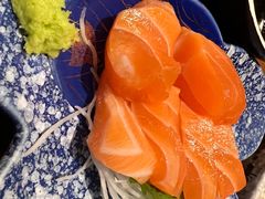 -千代武日本料理(哈西店)